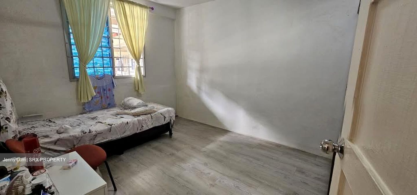 Blk 167 Stirling Road (Queenstown), HDB 3 Rooms #556154811